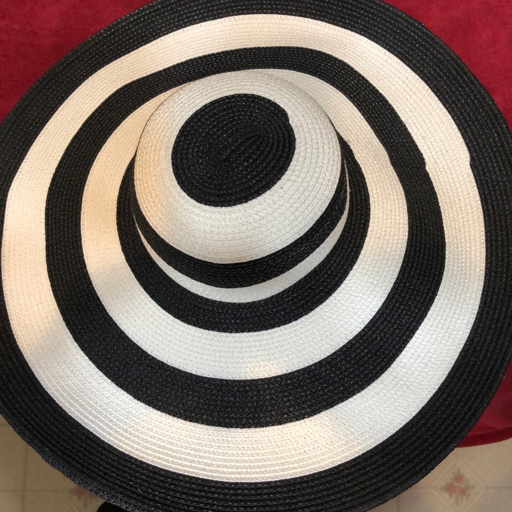 Sun hat